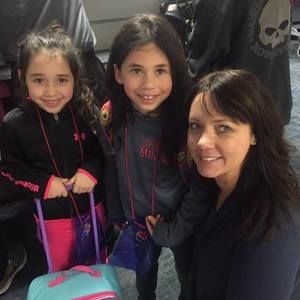 Meet your Posher, Leslie